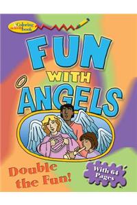 Fun with Angels