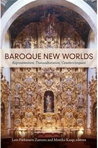 Baroque New Worlds