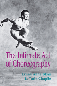 Intimate Act of Choreography