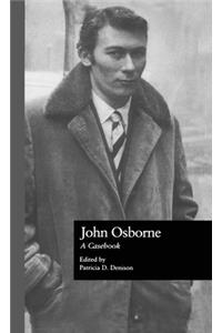 John Osborne