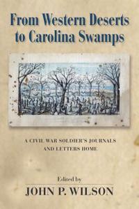 From Western Deserts to Carolina Swamps