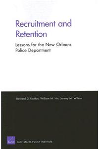 Recruitment and Retention