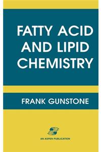 Fatty Acid and Lipid Chemistry