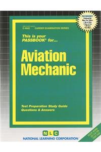 Aviation Mechanic