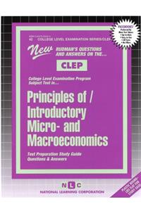 Introductory Micro- And Macroeconomics