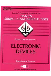 Electronic Devices
