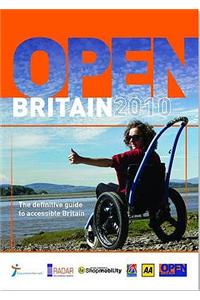 Open Britain 2010