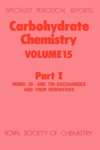 Carbohydrate Chemistry