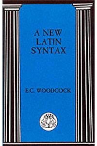 New Latin Syntax