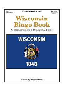 Wisconsin Bingo Book