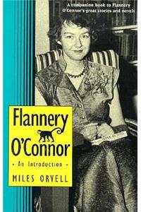 Flannery O'Connor