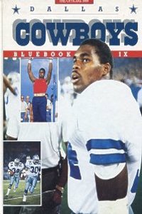 Dallas Cowboys IX 88-89 CB