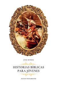 Historias Bíblicas para Jóvenes