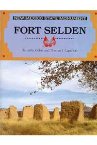 Fort Selden New Mexico State Monument