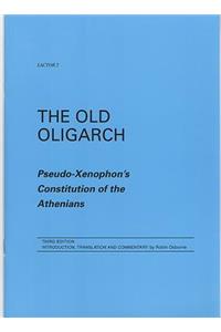 The Old Oligarch 3rd Edition