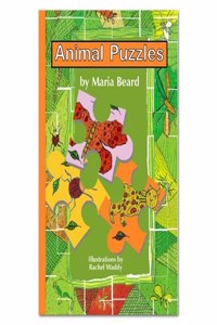 Animal Puzzles