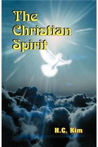 The Christian Spirit