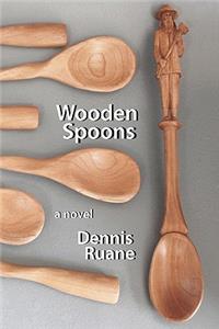 Wooden Spoons