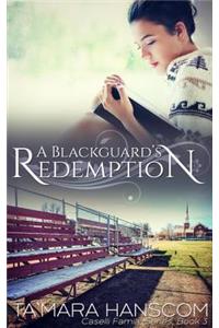 A Blackguard's Redemption