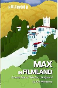 Max in Filmland