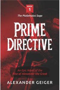 Prime Directive