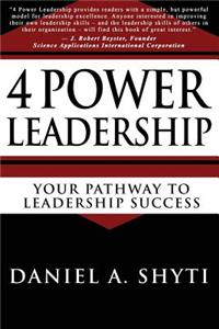 4 Power Leadership