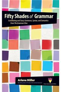 Fifty Shades of Grammar