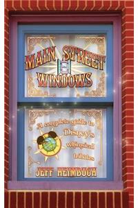 Main Street Windows