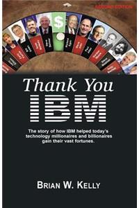 Thank You IBM!