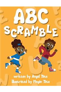 ABC Scramble