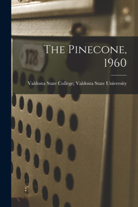 The Pinecone, 1960