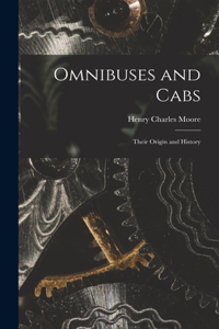 Omnibuses and Cabs