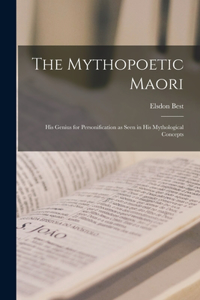 Mythopoetic Maori