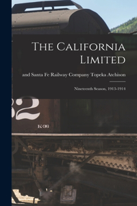 California Limited