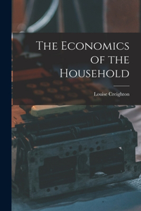 Economics of the Household