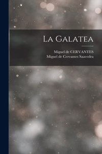 Galatea