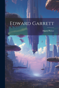 Edward Garrett