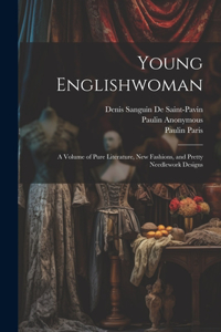 Young Englishwoman