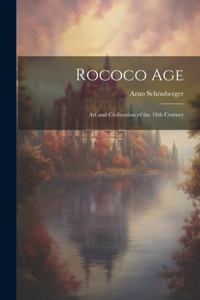 Rococo Age