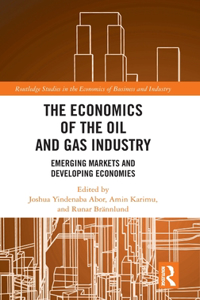 Economics of the Oil and Gas Industry