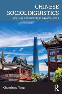 Chinese Sociolinguistics