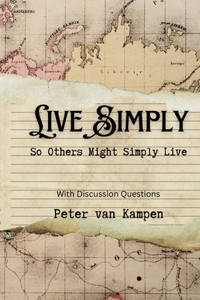 Live Simply