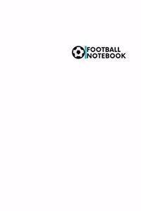 Football Notebook