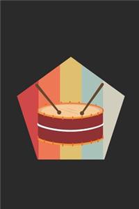 Retro Drummer