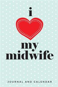 I love Midwife