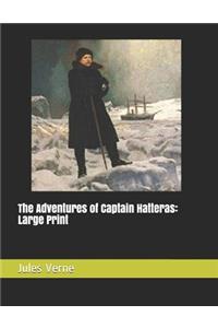 The Adventures of Captain Hatteras