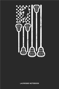 Lacrosse Notebook