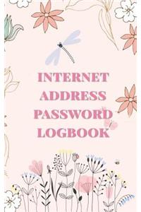Internet Password