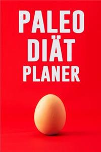 Paleo Diät Planer