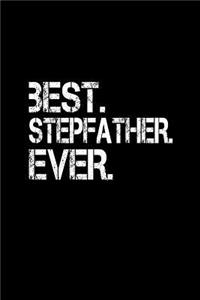 Best. Stepfather. Ever.